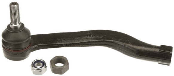 Styrled, Framaxel, Vänster Trw JTE438 TRW