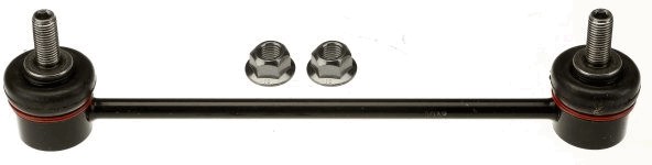krängningshämmare Stång/stag, Trw JTS1060 TRW