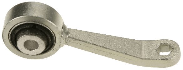 Stång/stag, krängningshämmare, framaxel höger Trw JTS627 TRW