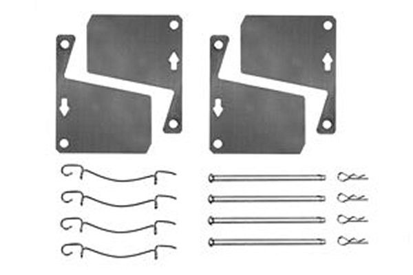 Monteringssats, Framaxel Trw PFK106 TRW