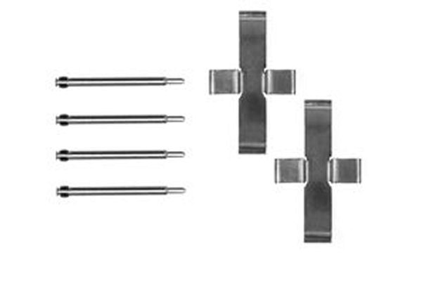 Monteringssats, Framaxel Trw PFK151 TRW