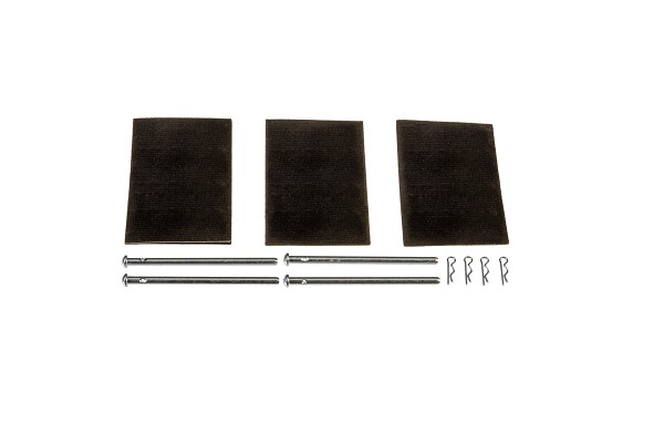 Monteringssats, Framaxel Trw PFK155 TRW
