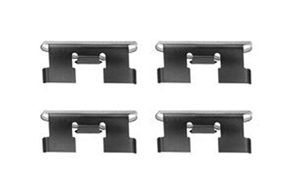 Monteringssats, Framaxel Trw PFK181 TRW