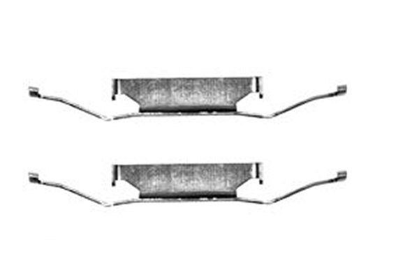 Monteringssats, Framaxel Trw PFK212 TRW
