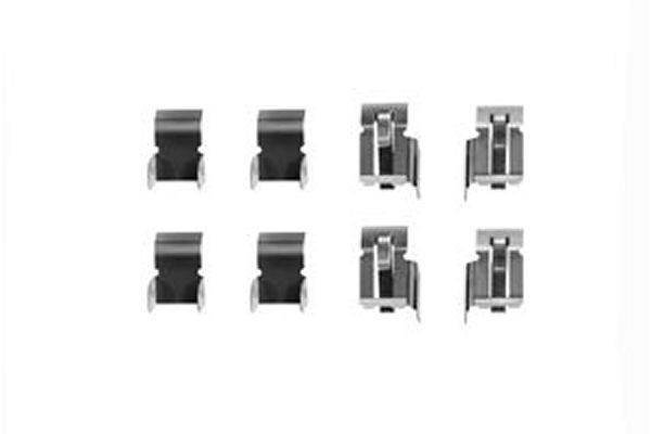 Monteringssats, Framaxel Trw PFK218 TRW