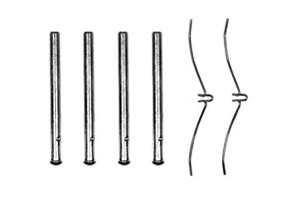 Monteringssats, Framaxel Trw PFK219 TRW