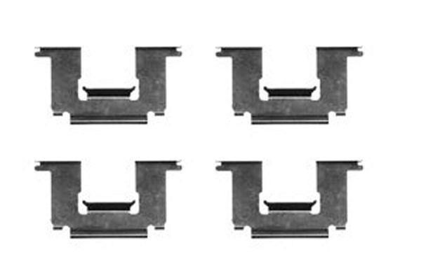 Monteringssats, Framaxel Trw PFK222 TRW