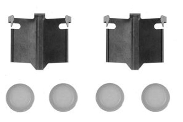Monteringssats, Framaxel Trw PFK263 TRW