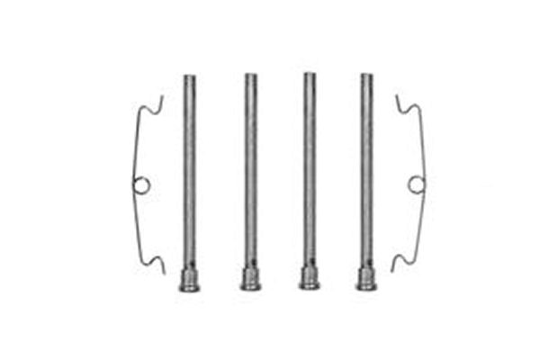 Monteringssats, Framaxel Trw PFK282 TRW