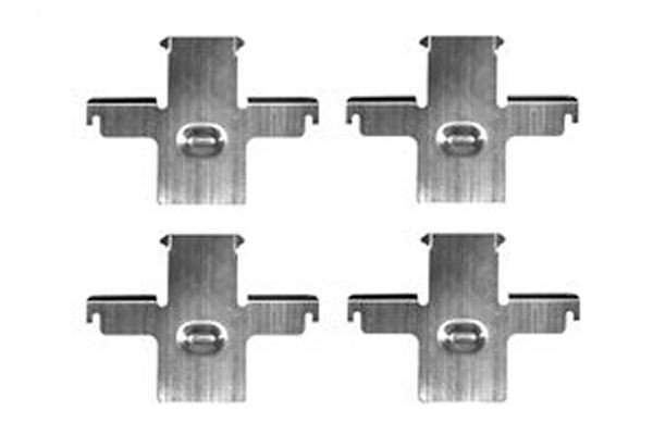 Monteringssats, Framaxel Trw PFK307 TRW