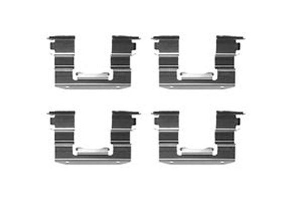 Monteringssats, Framaxel Trw PFK309 TRW Monteringssats, Framaxel Trw PFK309 TRW