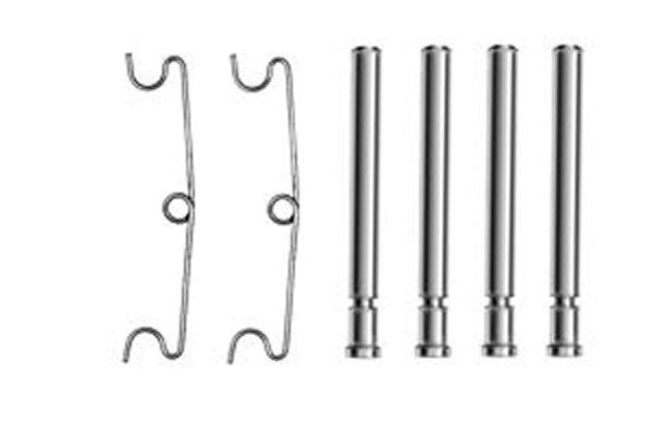 Monteringssats, Framaxel Trw PFK319 TRW