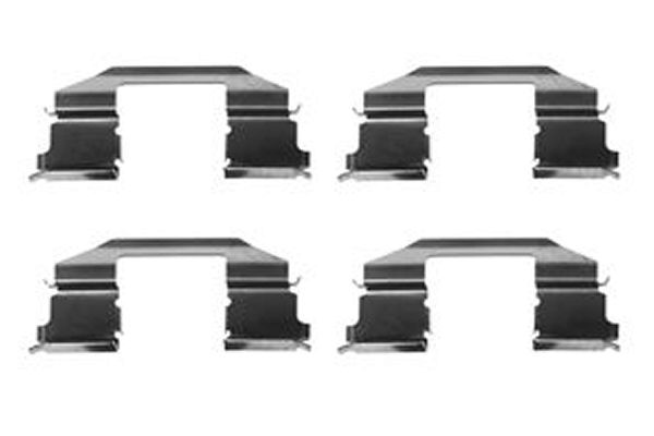Monteringssats, Framaxel Trw PFK383 TRW