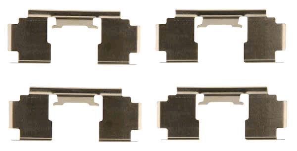 Monteringssats, Framaxel Trw PFK397 TRW