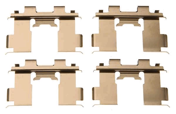 Monteringssats, Framaxel Trw PFK399 TRW