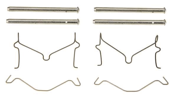 Monteringssats, Framaxel Trw PFK403 TRW