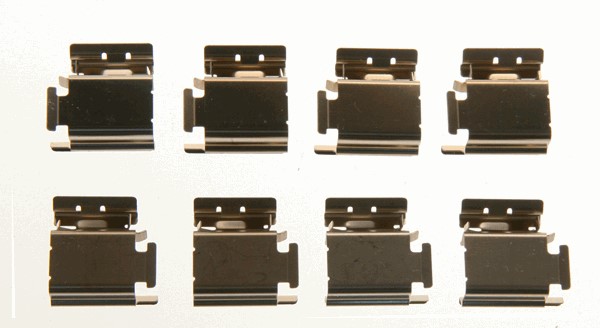 Monteringssats, Framaxel, Bakaxel Trw PFK413 TRW