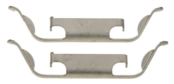 Monteringssats, Framaxel Trw PFK417 TRW