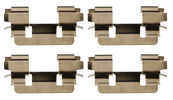 Monteringssats, Framaxel Trw PFK424 TRW