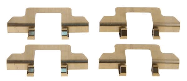 Monteringssats, Framaxel Trw PFK437 TRW