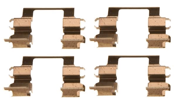 Monteringssats, Bakaxel Trw PFK440 TRW