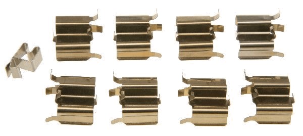 Monteringssats, Framaxel Trw PFK441 TRW