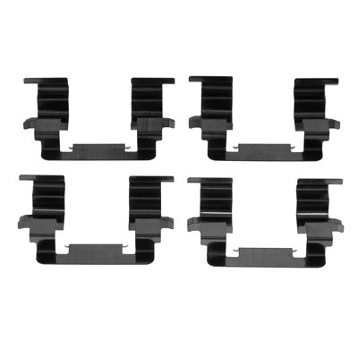 Monteringssats, Framaxel Trw PFK448 TRW