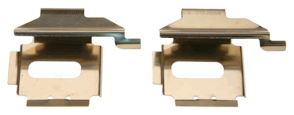 Monteringssats Solid, Bakaxel, Framaxel Trw PFK453 TRW