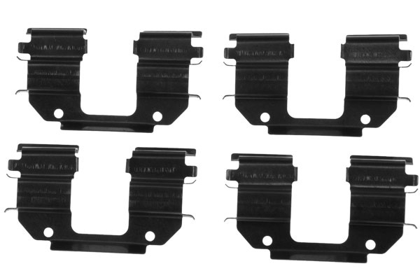 Monteringssats, Framaxel Trw PFK455 TRW