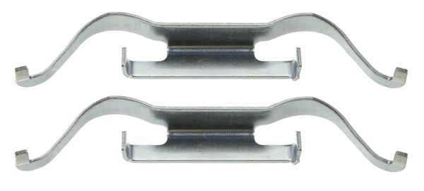 Monteringssats, Bakaxel, Framaxel Trw PFK457 TRW