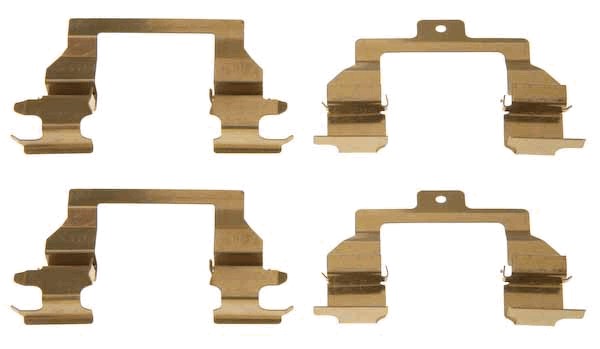Monteringssats, Framaxel Trw PFK460 TRW