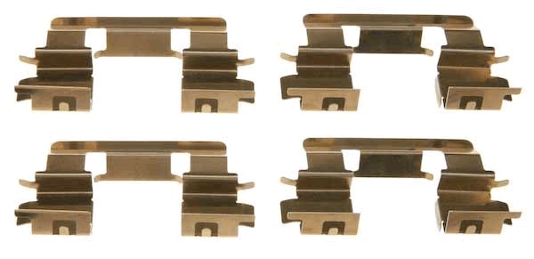 Monteringssats, Framaxel Trw PFK463 TRW