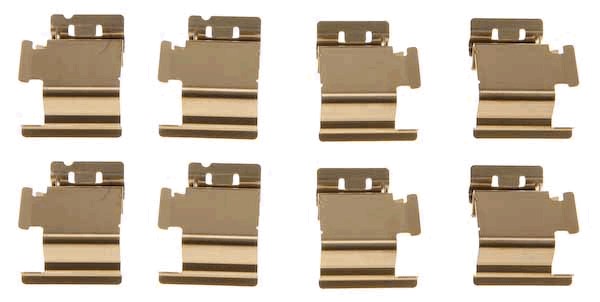 Monteringssats, Bakaxel Trw PFK467 TRW