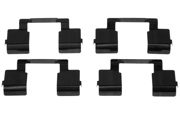 Monteringssats, Framaxel Trw PFK472 TRW