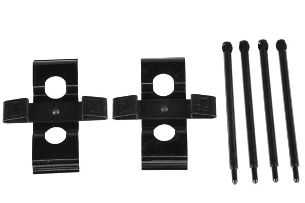 Monteringssats, Framaxel Trw PFK473 TRW