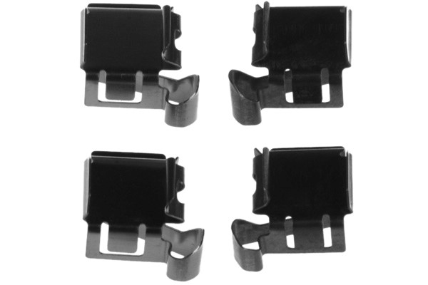 Monteringssats, Framaxel Trw PFK477 TRW