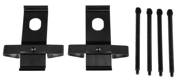 Monteringssats, Framaxel, Höger Trw PFK481 TRW