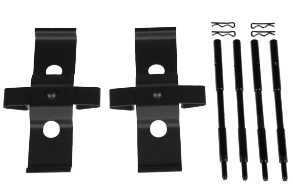 Monteringssats, Framaxel Trw PFK484 TRW