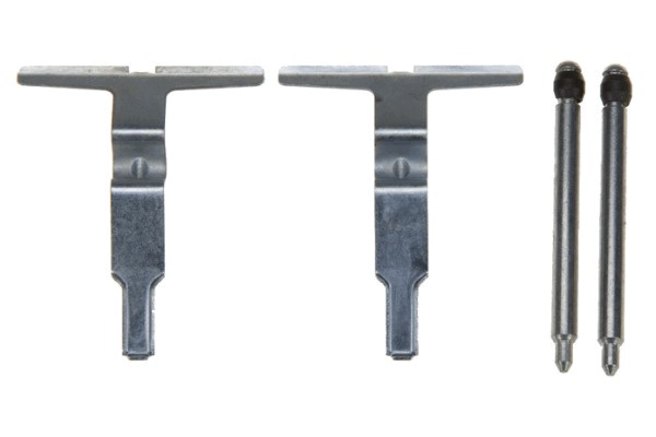 Monteringssats, Bakaxel Trw PFK506 TRW