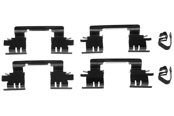 Monteringssats, Framaxel Trw PFK510 TRW