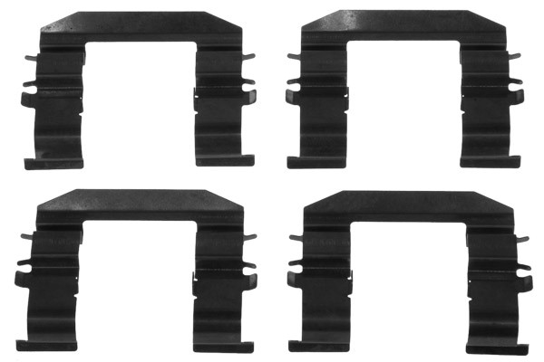 Monteringssats, Framaxel Trw PFK519 TRW