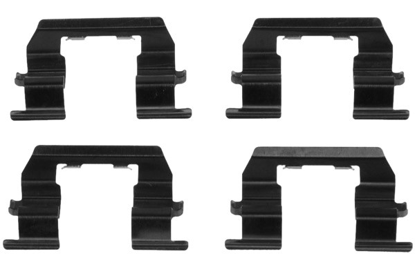 Monteringssats, Framaxel Trw PFK524 TRW
