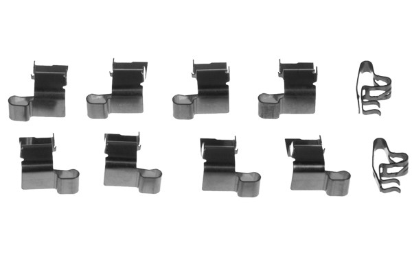 Monteringssats, Framaxel Trw PFK526 TRW