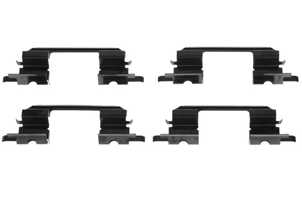Monteringssats, Framaxel Trw PFK527 TRW
