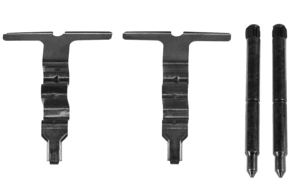 Monteringssats, Bakaxel Trw PFK531 TRW