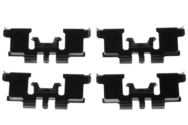 Monteringssats, Framaxel Trw PFK532 TRW