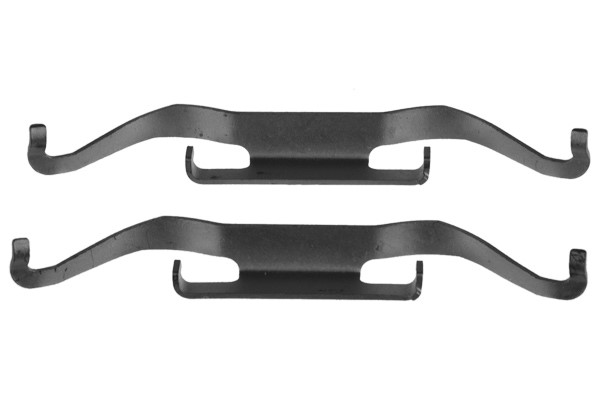 Monteringssats, Framaxel, Bakaxel Trw PFK535 TRW