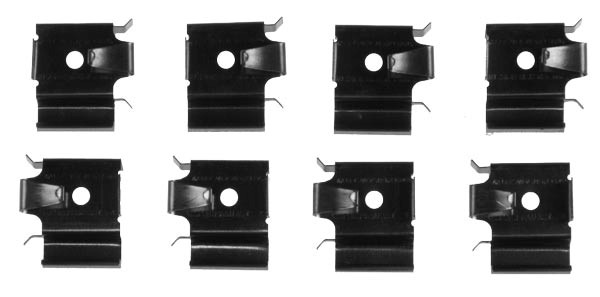 Monteringssats, Framaxel Trw PFK547 TRW