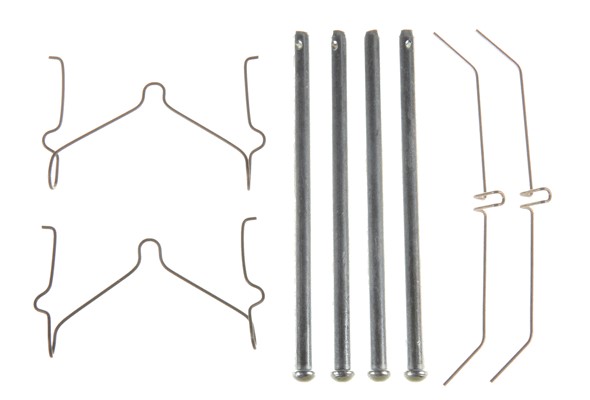 Monteringssats, Framaxel Trw PFK549 TRW