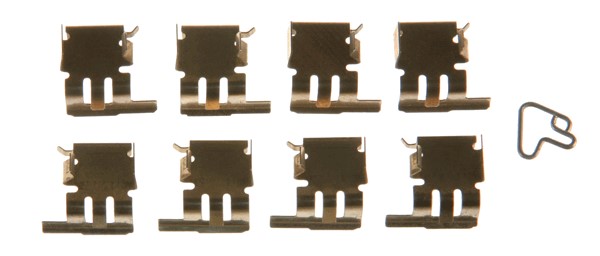 Monteringssats, Framaxel Trw PFK552 TRW